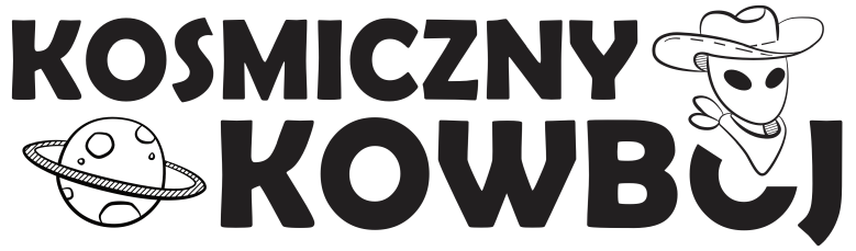 Kosmiczny Kowboj